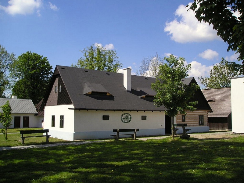 Penzion Betlém in Hlinsko, Czechia