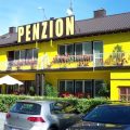 Penzion Doušek