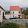 Penzion Hajský Mlýn
