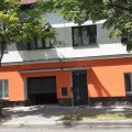 Penzion Hlinka