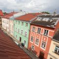 Penzion Joštovka