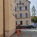Penzion Malý Val