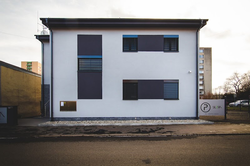 Penzion Silesia in Opava, Czechia