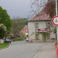 Penzion U České Koruny