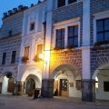 Penzion U Šeniglů