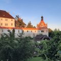 Penzion U Tkadlen