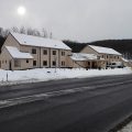 Penzion Úžín