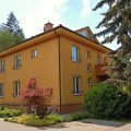 Penzion Villa Slovenska