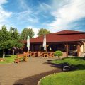 Penzion a Restaurace Na Netřebě