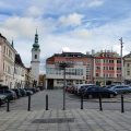 Penzion a Restaurace U Strnada
