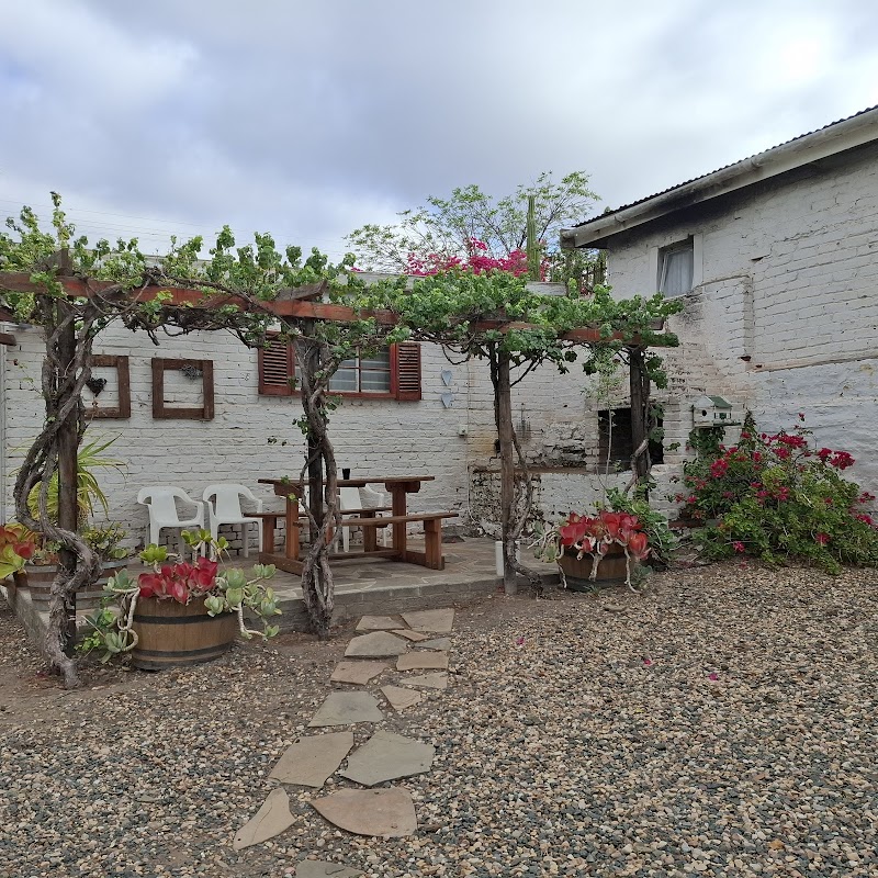 Pepper Tree Cottage in Beaufort West, South Africa