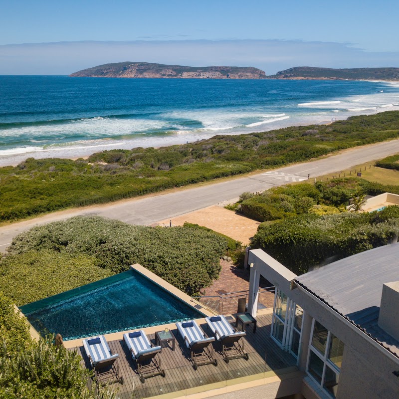 Periwinkle Guest Lodge in Plettenberg Bay, South Africa