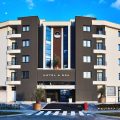 Perla Residence Hotel & SPA