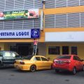 Pertama Lodge
