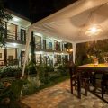 Pescador Hotel