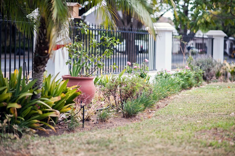 Petal's Place Guest House in Robertson, South Africa