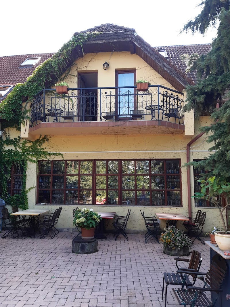 Péter Pál Panzió in Veszprem, Hungary