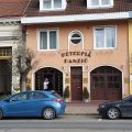 Peterfia Panzió