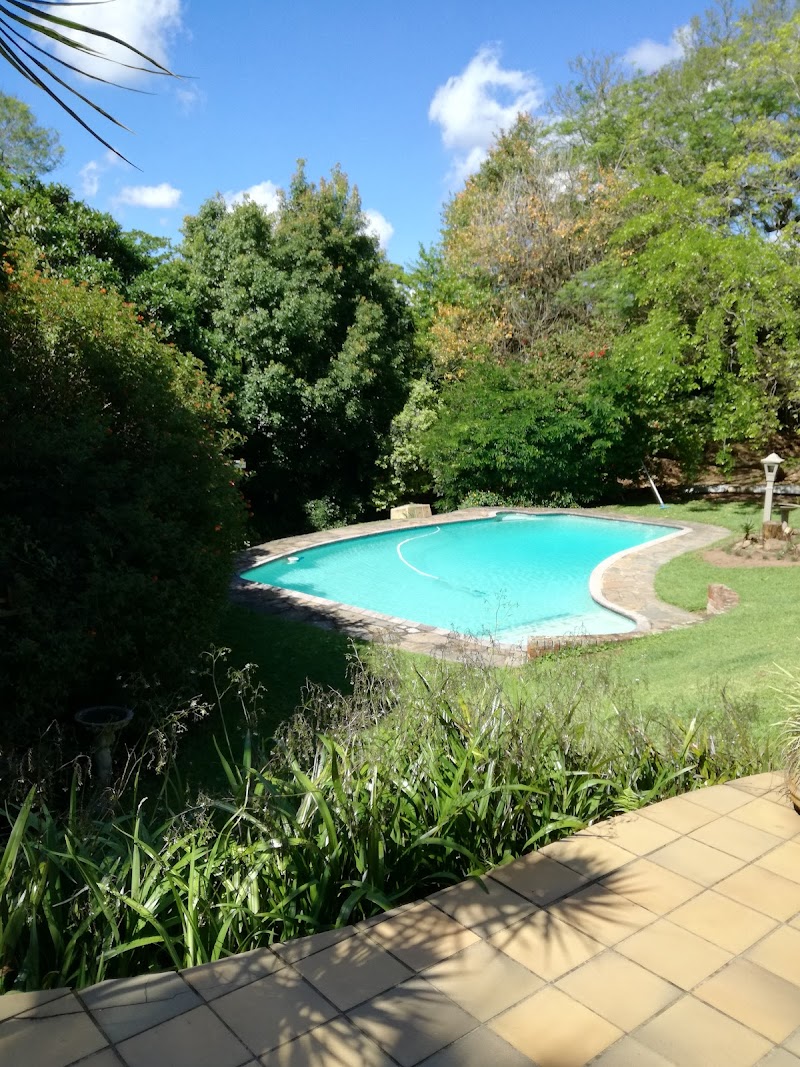 Petla's Place in Westville, South Africa