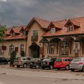 Petofi Pension