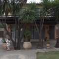 Petra Lodge