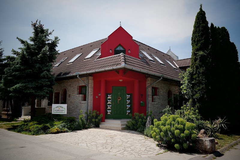 Petra Vendégház in Szekszard, Hungary