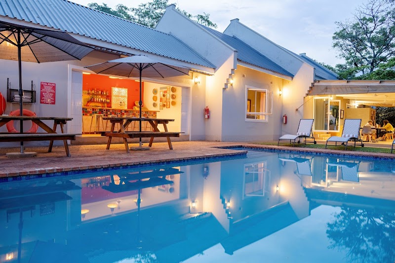 PheZulu Guest Lodge in eManzimtoti, South Africa