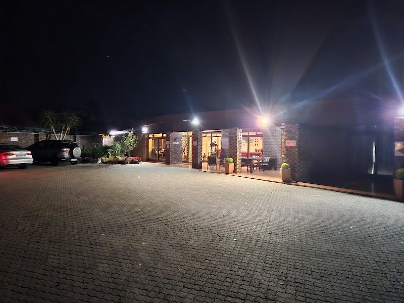 Pheasant’s Rest in Newcastle, South Africa