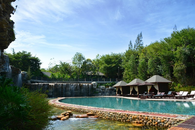 Philea Resort & Spa in Melaka, Malaysia