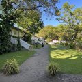 Pigeon Island Beach Resort