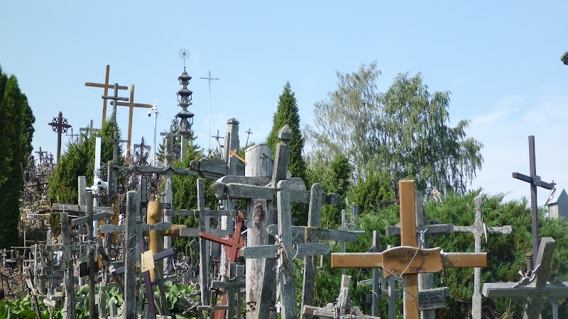 Pigi Nakvynė Namai in Siauliai, Lithuania