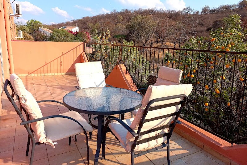 Pilanesberg Guesthouse in Mogwase, South Africa
