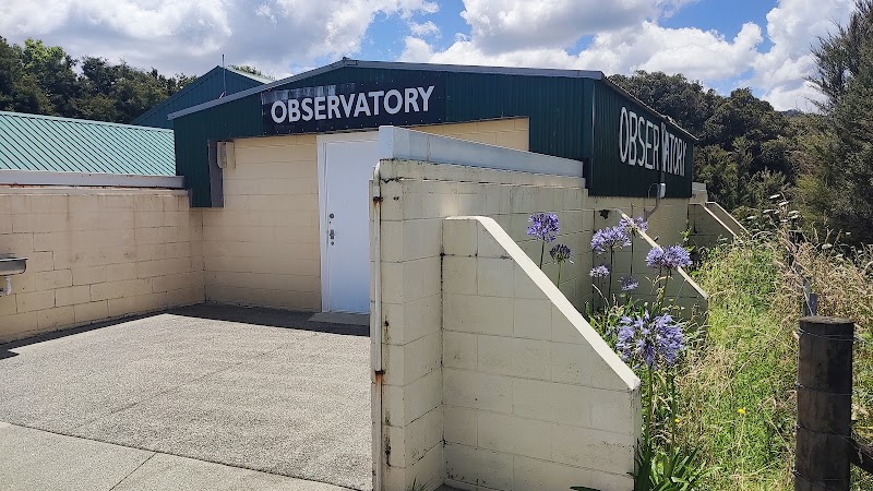 Pilgrim Planet in Whangarei, New Zealand