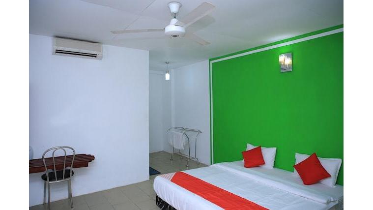 Pillaiyar Inn in Jaffna, Sri Lanka