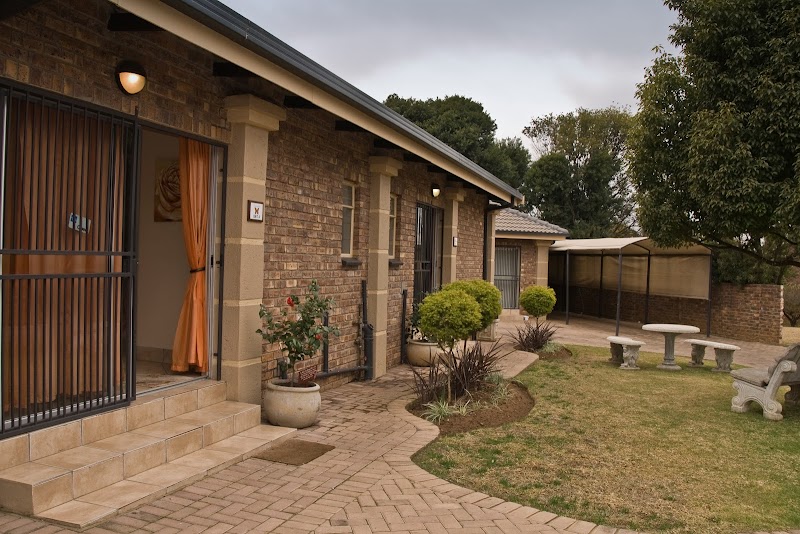 Pillars Accommodation in Middelburg, Steve Tshwete Local Municipality, South Africa, South Africa