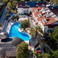 Pine Hill Hotel