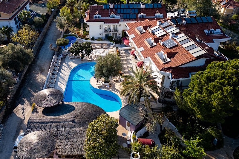 Pine Hill Hotel in Ch'onan, Korea, South