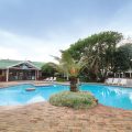 Pine Lodge Resort