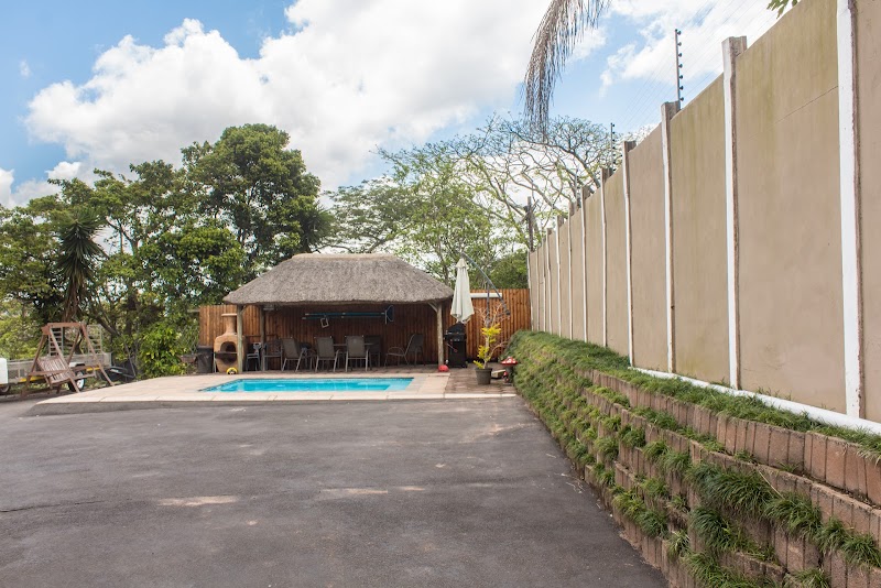 Pine Ridge Lodge in Pinetown, South Africa