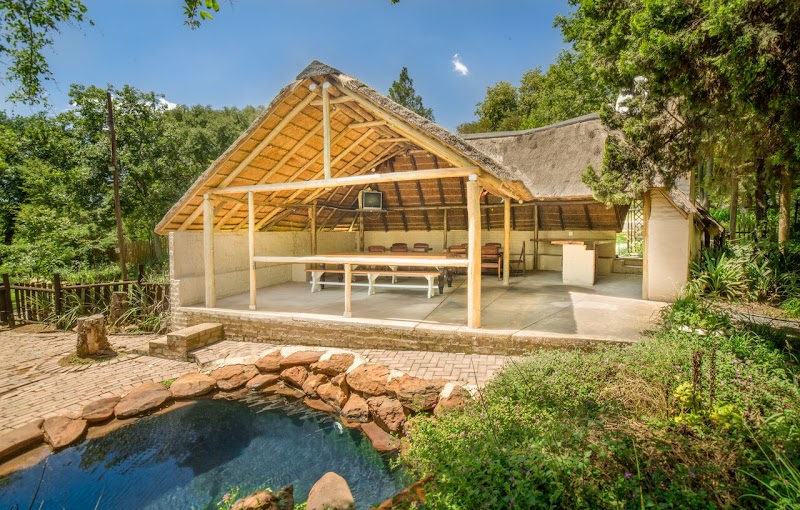Pine Valley in Krugersdorp, South Africa