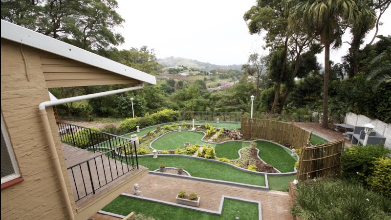 Pinetown Lala Land Guesthouse in Pinetown, South Africa