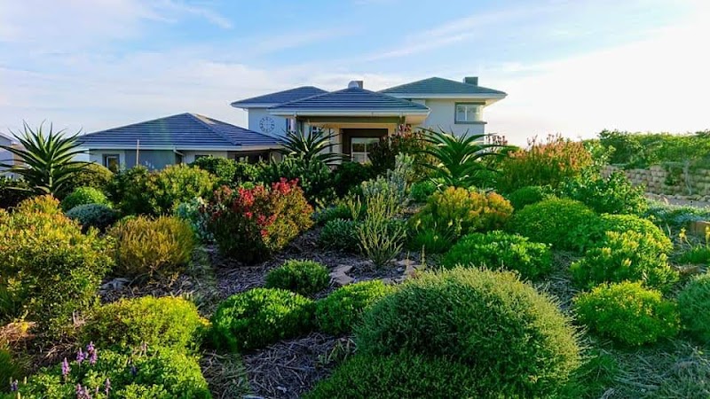 Pinnacle Point Estate in Mossel Bay, South Africa