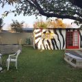 Platberg Harrismith Backpackers