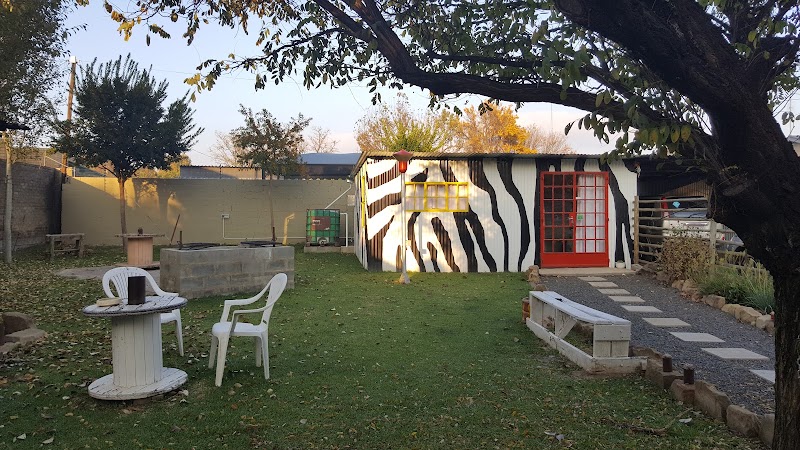 Platberg Harrismith Backpackers in Harrismith, South Africa