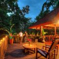 Playa Nicuesa Rainforest Lodge