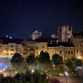 Plaza V Hotel