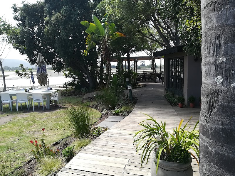 Plett River Lodge in Plettenberg Bay, South Africa