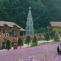 Pocheon Herb Island Pension