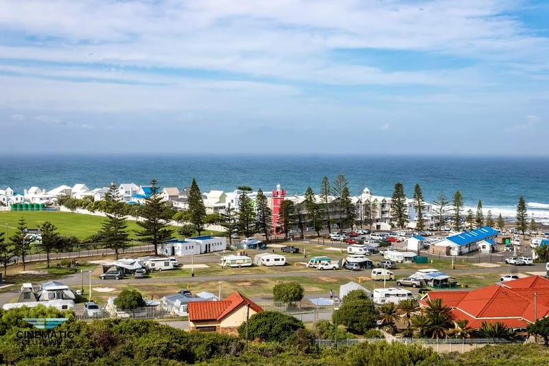 Point Village Hotel in Mossel Bay, South Africa