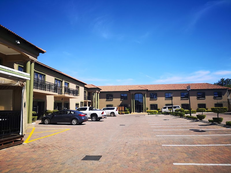 Polokwane Royal in Polokwane, South Africa